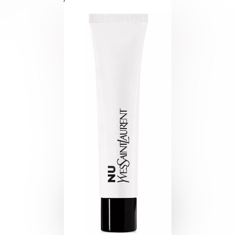 Yves Saint Laurent White Primer Makeup